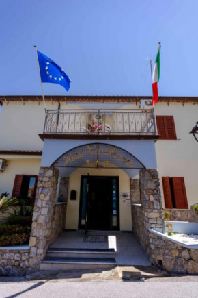 Hotel Villa Principe